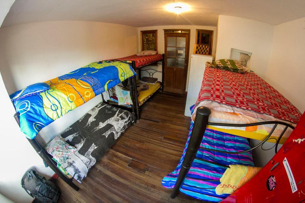 Casa Locombia Hotel Bogotá Zewnętrze zdjęcie
