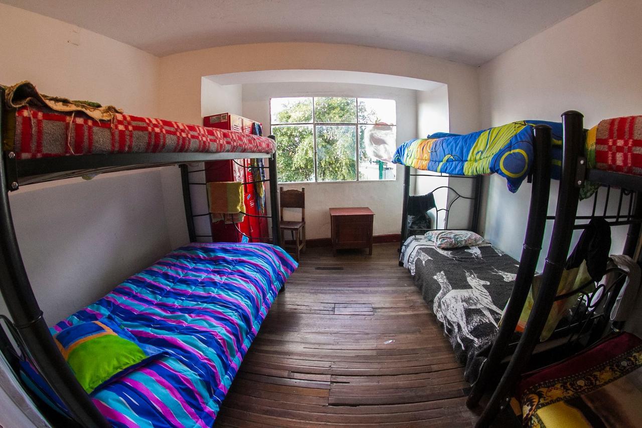 Casa Locombia Hotel Bogotá Zewnętrze zdjęcie