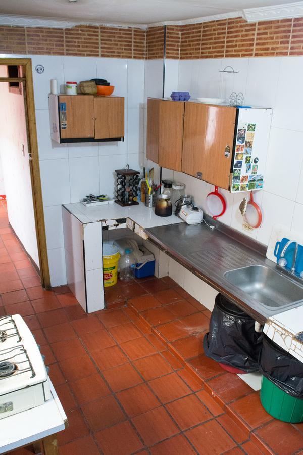 Casa Locombia Hotel Bogotá Zewnętrze zdjęcie