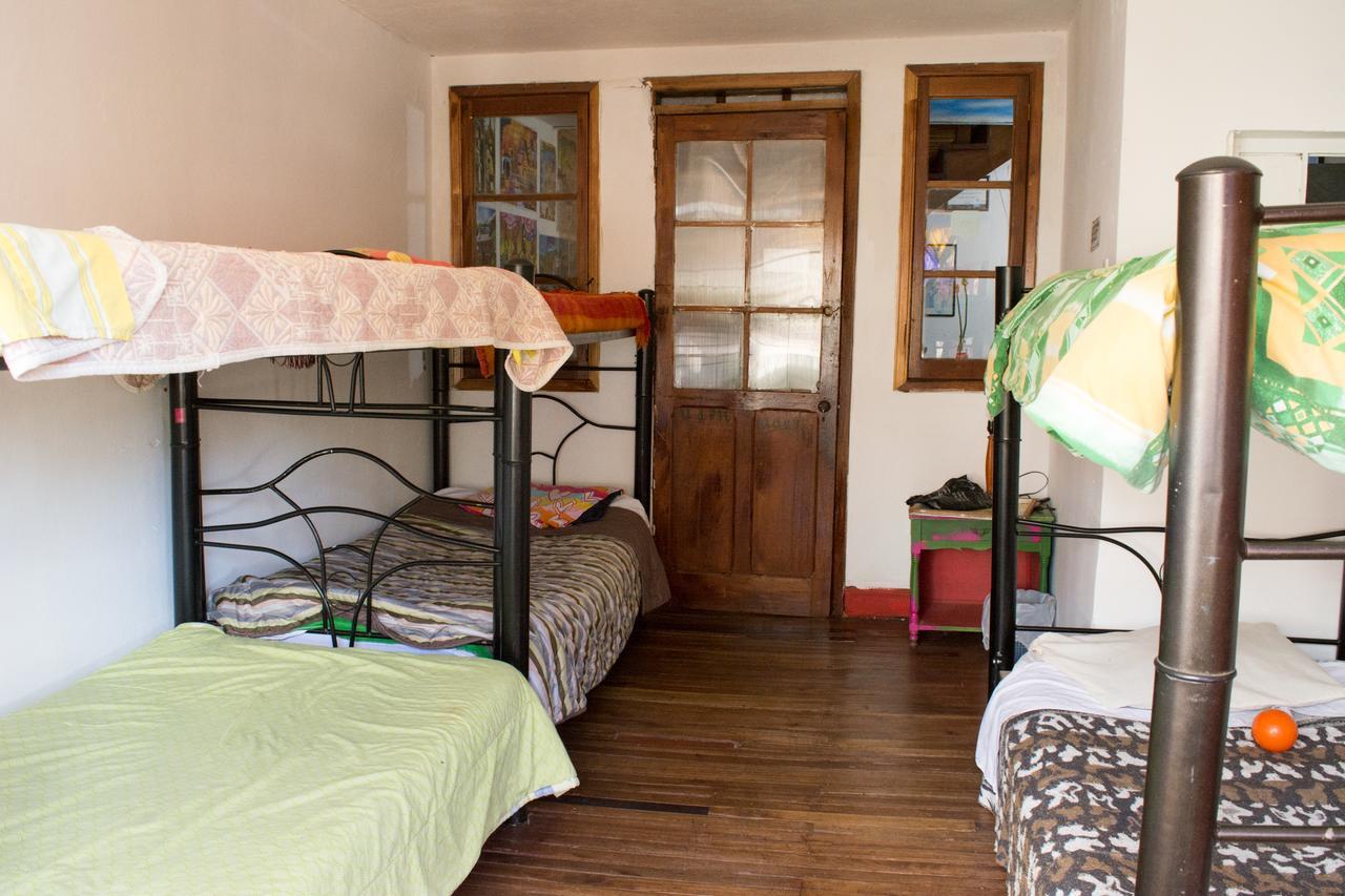 Casa Locombia Hotel Bogotá Zewnętrze zdjęcie