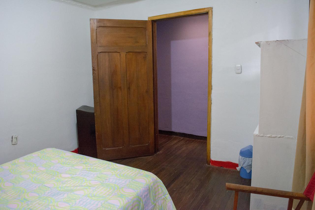 Casa Locombia Hotel Bogotá Zewnętrze zdjęcie