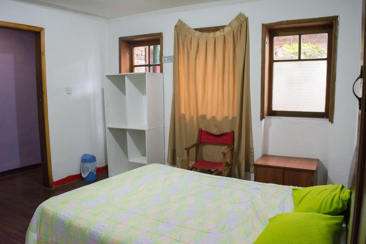 Casa Locombia Hotel Bogotá Zewnętrze zdjęcie