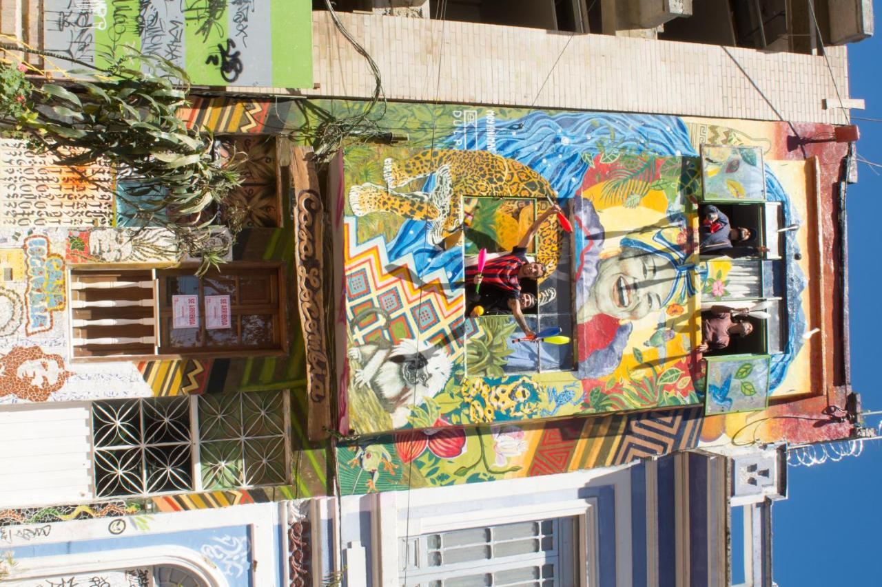 Casa Locombia Hotel Bogotá Zewnętrze zdjęcie